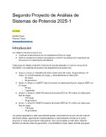 Segundo Proyecto de Análisis de Sistemas de Potencia 2026-1.pdf