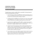 Taller Elasticidades Principios de Economía