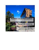 Introducción al riesgo - Valoración de Inversiones