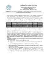 Parcial 3 Conjunto Pensamiento Algorítmico 2020-1