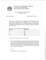Parcial 2 Programación Algorítmica 2002-1