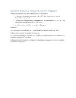 Taller Segundo Corte Microeconomía