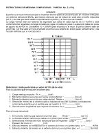 PARCIAL No.2 ESTRUCTURAS MEDIANA