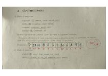 Parcial 1 Bases de Datos 2026-2 ordenamiento