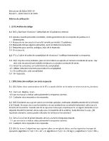 Parcial 1 2025-1 Estructuras de Datos (rúbrica)