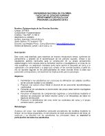 Programa Epistemología de las Ciencias Sociales. Luz Amparo Pérez 2016-3.docx