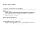 Apuntes Extinción del dominio