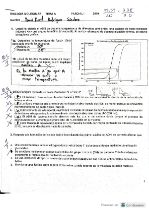 Parcial 1 Biología Molecular 2026-1 resuelto