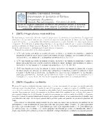 Parcial 2 Pensamiento Algorítmico 2018-2