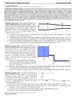 Parcial 2 Mecánica de Fluidos 2025-2