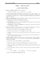 Taller 1 Macroeconomía 2026-1