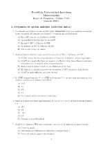 Banco de preguntas primer corte Macroeconomía 2026-1