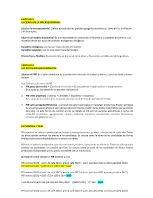 Apuntes de macroeconomía Parcial 1 2025