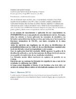 Parcial 2 Estadística Grupo 4473 2025-2