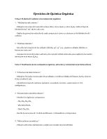 Ejercicios de Química Orgánica.docx