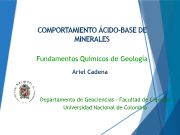 Ácidos - Bases en Geoquímica (3).pptx