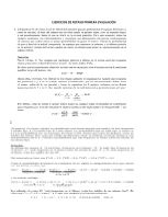 Ejercicios de repaso primera evaluación Probabilidad 2026-1