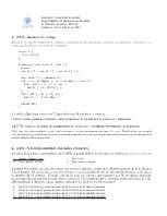 Parcial 1 Estructuras de Datos 2025-1 con solución