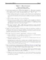 Taller 5 Macroeconomía 2026-1