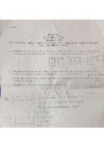 Examen 2 Álgebra Lineal 2025-2