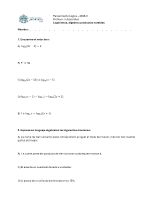 Taller 3 Logaritmos, álgebra y productos notables 2026-2