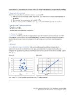 Taller Sesión 3 CAPM Finanzas Corporativas