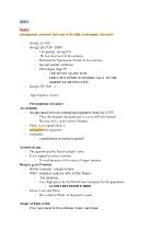 STUDY MATERIAL - QUIZ 2