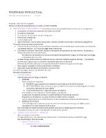Apuntes Propiedad Intelectual 2024-2