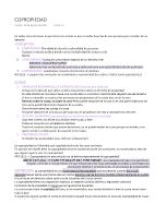 Apuntes Copropiedad Bienes 2