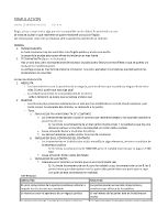Apuntes Simulación 2025-1