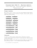 Pensamiento Lógico 2026-I - Taller 2.pdf