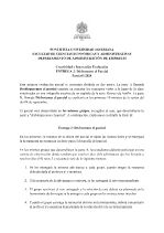 Parcial 1 2024-2 Creatividad e Innovación - Disfrutemos el parcial