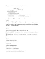 taller hibridación y resonancia