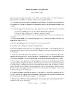 repaso para parcial 3 de quimica 