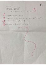Quiz Integración B resuelto