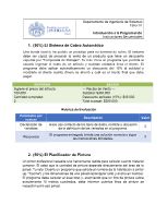 Taller 1 Instrucciones Secuenciales